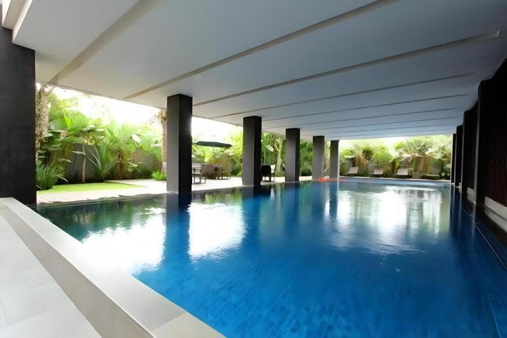Mitra Bandung Hotel Esterno foto